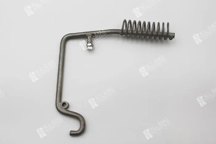 SUBMERGER HANDLE ASSEMBLY - BEL624-0543G