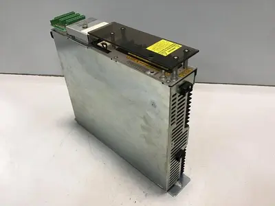 USED INDRAMAT TDM3.2-020-300-W0