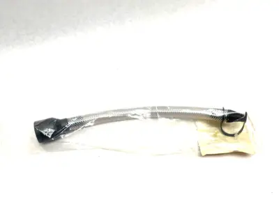 NEW OILSAFE STRETCH SPOUT HOSE EXTENSION
