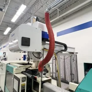 USED 2005 YUSHIN RAII-A-150D