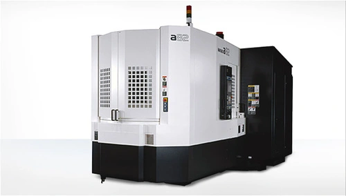 New | Build-to-Order MAKINO a82 Horizontal Machining Centers | Kansas-Oklahoma Machine Tools #1558944