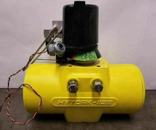 Used HYTORK Does Not Apply Valves/Fittings California US | Amiron Machinery #743458