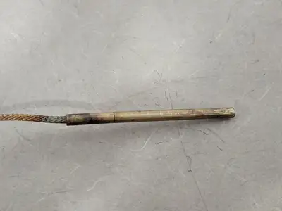 USED QUALITROL 105-248-01