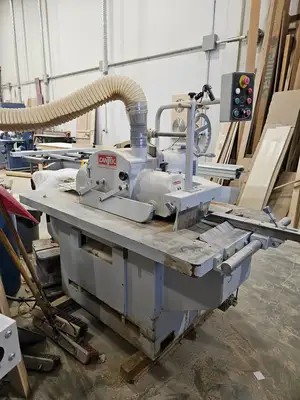 USED CANTEK SRS 330