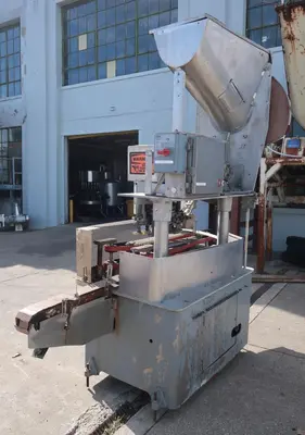 USED RESINA U40 830