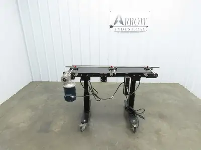 Used RL CRAIG _UNKNOWN_ Belt Conveyors Indiana US | Arrow Industrial #1408546