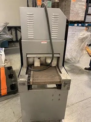 USED SHANKLIN S-24C