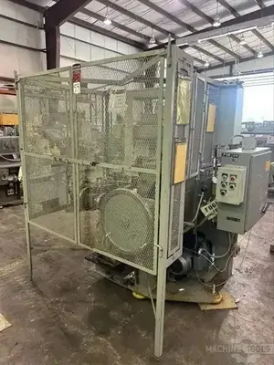 USED U.S. BAIRD #1