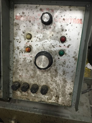 1984 BROWN & SHARPE 818 MICROMASTER Grinder-Hydraulic Horz Surface | Asset Exchange Corporation (3)