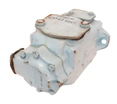 NEW DENISON T6DC-042-0051-R07-B1 HYDRAULIC VANE PUMP T6DC0420051R07B1