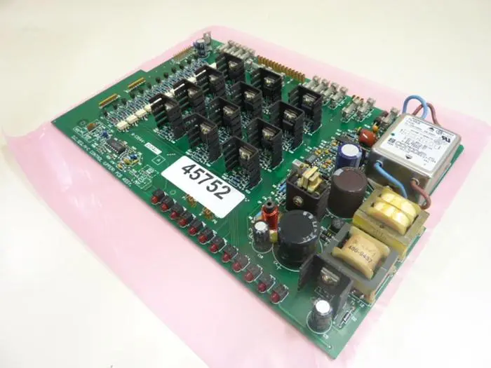 Used BARBER COLMAN A-13544-002 Circuit Boards Michigan US | Ideal Machinery #585357