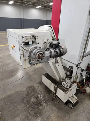 Used 2016 BEHRINGER HBE411A Horizontal Band Saws California US | MachineStation #1705201