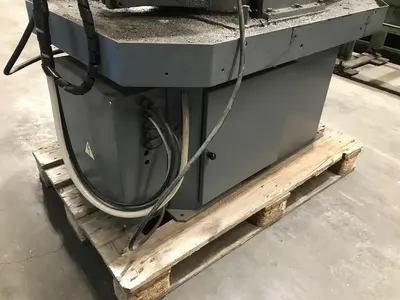 USED ZM 250M