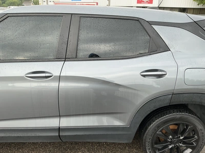 Used 2021 CHEVROLET TRAILBLAZER SUVs Michigan US | Miedema Asset Management Group #1321282