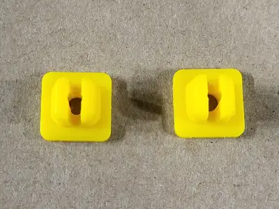 Screw Grommet (Pack of 2)
