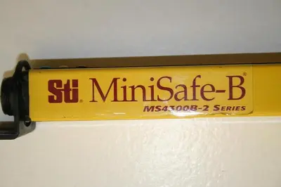 USED STI MS4348BR