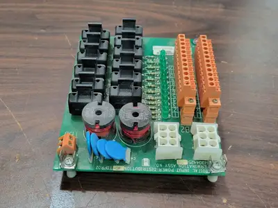 USED HONEYWELL 51304425-175
