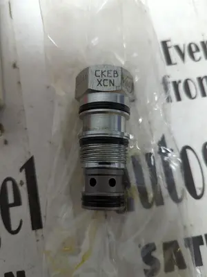 New | in-Stock SUN HYDRAULICS CKEB XCN Pump & Valve Parts Ohio US | Surplus Asset Holdings #1235316