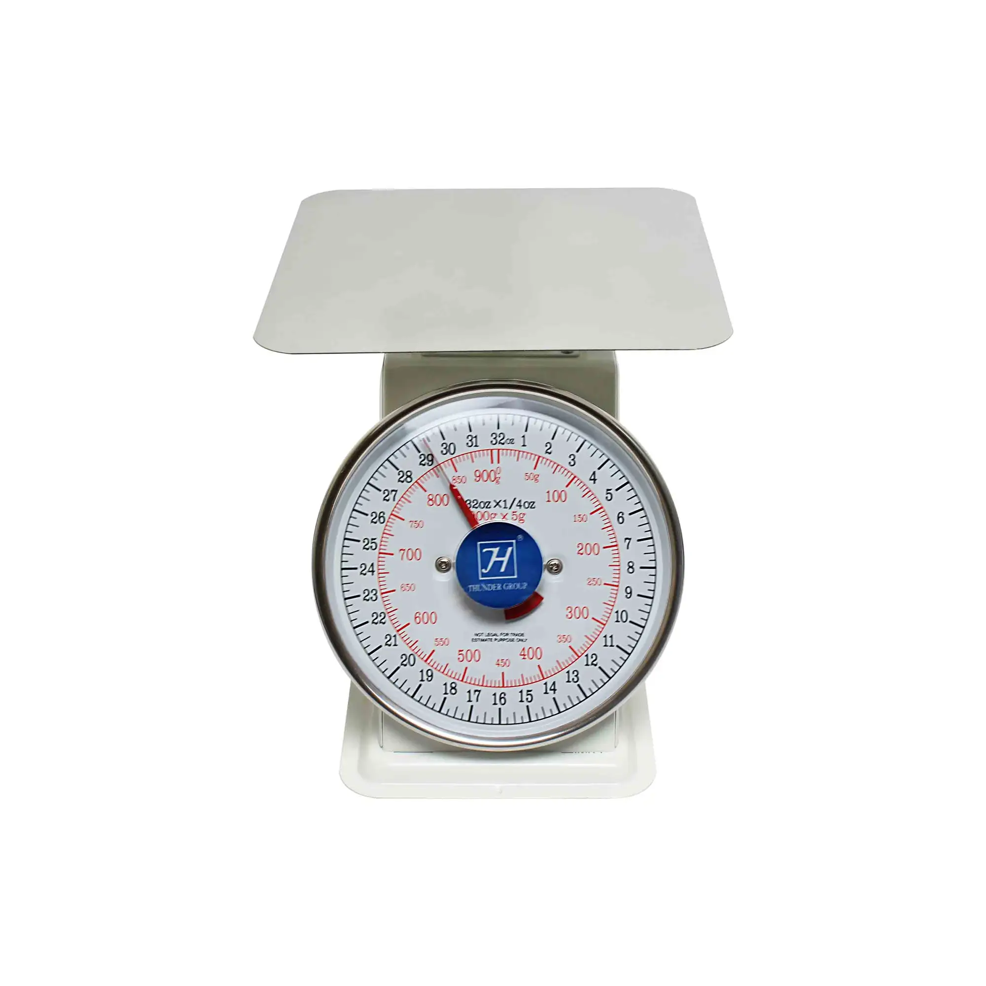 GT-2 2LB SCALE LOT OF 1 (Ea)