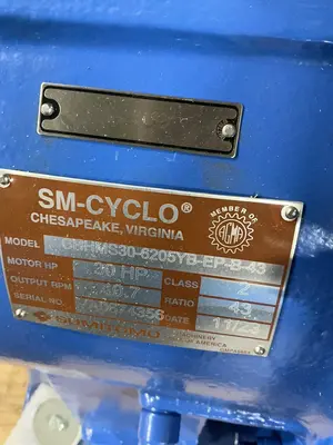 USED 2023 SUMITOMO CHHMS306205YBEPB43