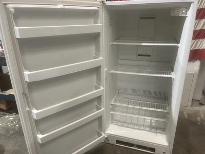 Used MAYTAG FREEZER Freezers Michigan US | Miedema Asset Management Group #1340949