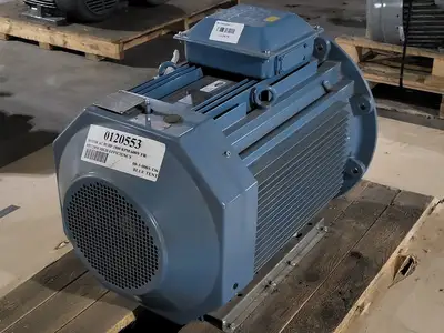 NEW ABB 3GAA252210-BEK