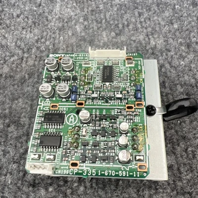 Used Sony A-8319-259-A Printed Circuit Boards (PCB) California US | Davliegogo LLC #1706468