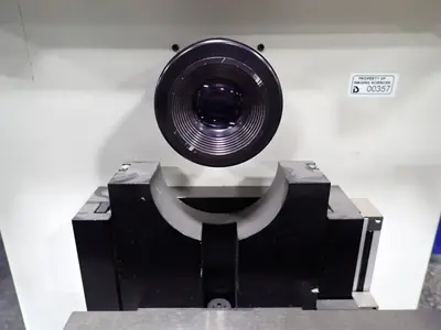 USED 2010 MICROVU SPECTRA / M1030432