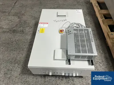 USED Servolift ServoLift Bin Blender