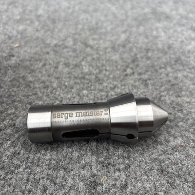 New | in-Stock Serge Meister F25-67-22.86 Collets California US | Davliegogo LLC #1707121