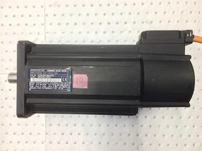 USED INDRAMAT MKD090B-047-KGO-KN-PERMANENT MAGNET MOTOR