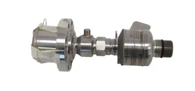 NEW ROSEMOUNT 3051SAM1ST2A2B11A2AE5 TRANSMITTER PRESSURE GAUGE