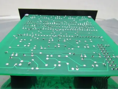Air Gage Co 01525 3-Light Module 01525-07 Precise Technology & Electronics