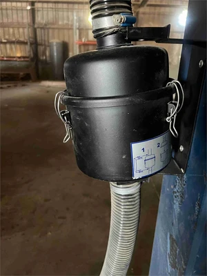 Used TAWI SA350/2 Vacuum Lifts, Sheet Metal Lifters California US | MachineryMax #1321487