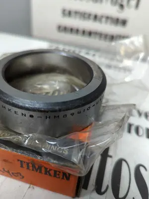 New | in-Stock TIMKEN HM89410 Bearings | Surplus Asset Holdings #1192119