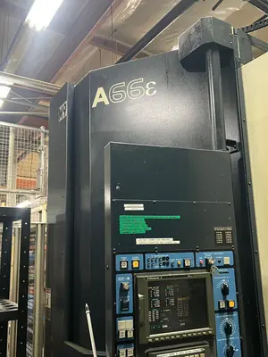 MAKINO A66E Must Move Immediately - Machining Centers - Horizontal | Quick Machinery Sales, Inc. (5)