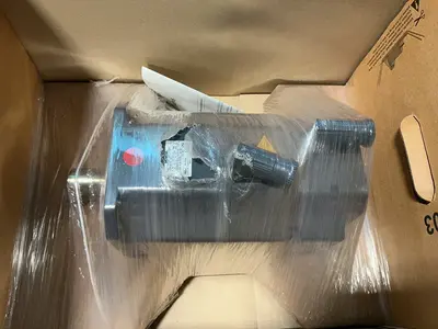 New | in-Stock SIEMENS 1FK70835AF711EH3 Motors (misc) Ohio US | HGR 24 #1279374