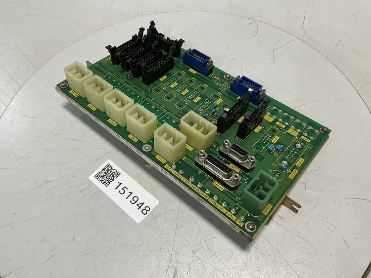 Used TOSHIBA H2184412 Circuit Boards Michigan US | Ideal Machinery #689625