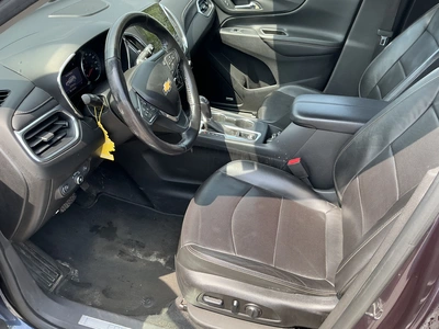 USED 2019 CHEVROLET EQUINOX