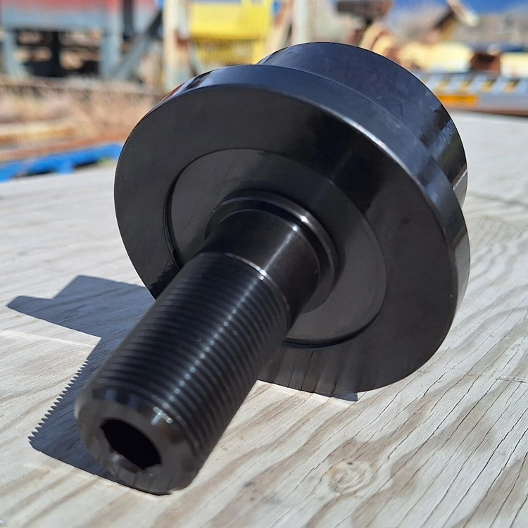 Used MCGILL - REGAL REXNORD _UNKNOWN_ Bearings British Columbia CA | Savona Equipment LTD #1167822