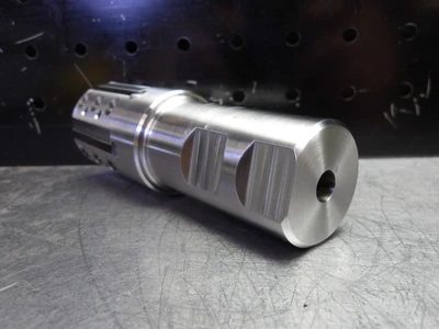 AMEC AccuThread 856 - 1.755" Indexable Thread Mill THP-1755-5F150 (LOC3046B)