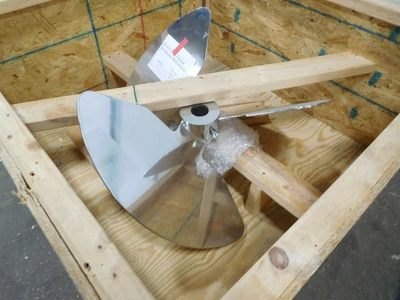 Unbranded R1619 Mixer Parts & Accessories | Equipment Recovery Corp. (6)