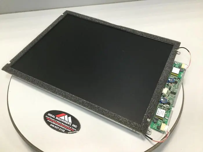 Used AU OPTRONICS G150XG01 Interface Monitors Michigan US | Ideal Machinery #1174115