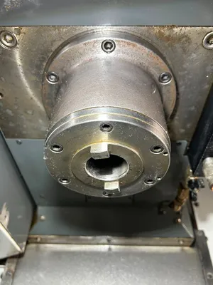 Used 2010 HAAS VF-1 Vertical Machining Centers California US | MachineStation #1322987