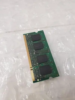 QIMONDA HYS64T64020EDL-3S-B2 512MB MEMORY
