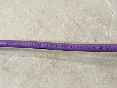 New | in-Stock SIEMENS 6XV1830-0EH10 Cable & Wire British Columbia CA | Lenmark #252311