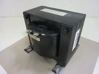 USED ALLEN BRADLEY 1497-N37 SER A