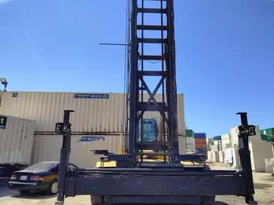 USED 2012 HYSTER H22.00XM-12EC