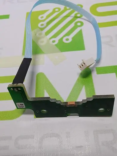 NEW MYDATA L-59-0237 TE2LM ED-1