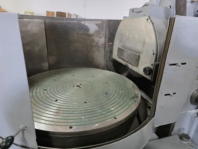 SUNDSTRAND/ARTER H-30 Grinders, Surface | Machinery Central (4)